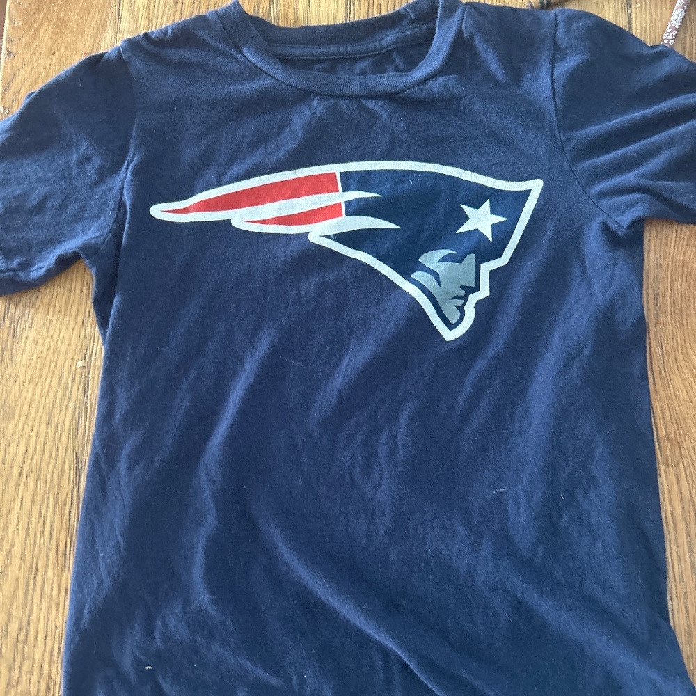 Patriots T-shirt